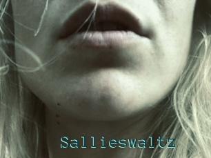 Sallieswaltz