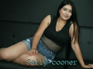 Sally_cooner