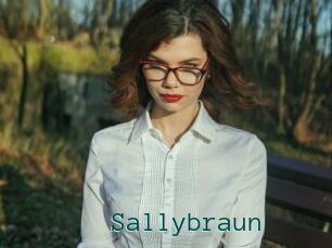 Sallybraun