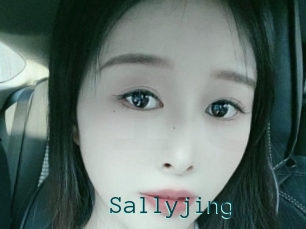 Sallyjing