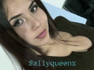 Sallyqueenx