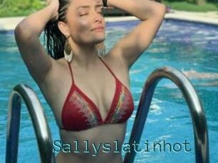 Sallyslatinhot