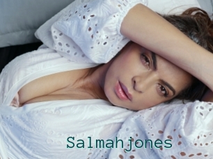 Salmahjones