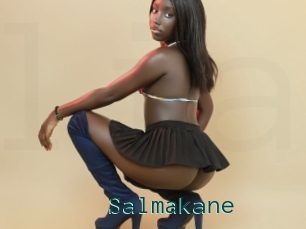 Salmakane