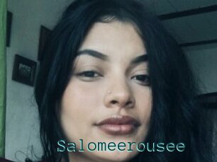 Salomeerousee