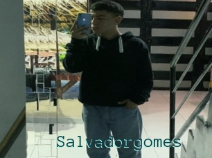 Salvadorgomes