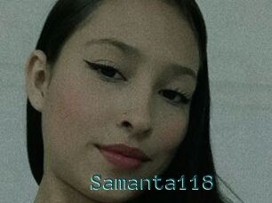 Samanta118