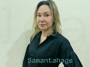 Samantahags