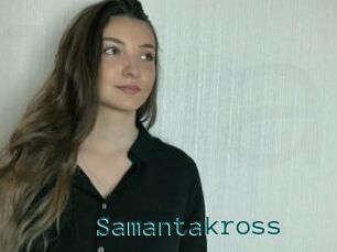 Samantakross
