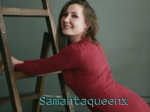 Samantaqueenx