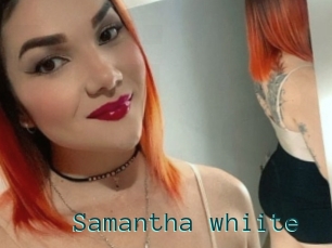 Samantha_whiite