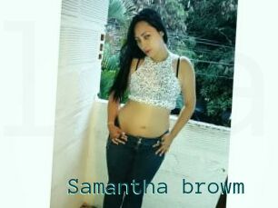 Samantha_browm