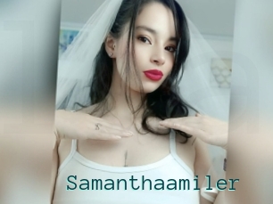 Samanthaamiler