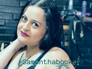 Samanthabooker