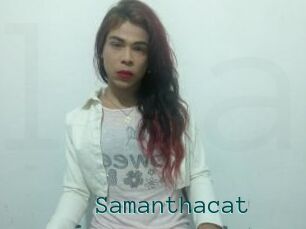 Samanthacat