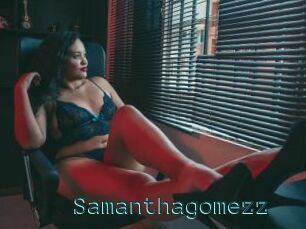 Samanthagomezz