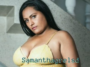 Samanthagrelsd