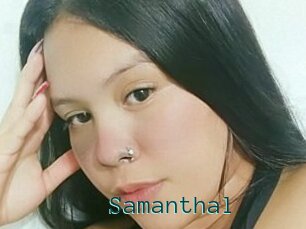 Samanthal