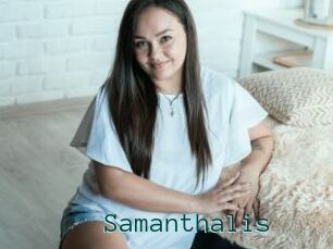 Samanthalis