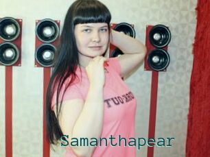 Samanthapear