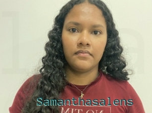 Samanthasalens