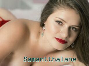 Samantthalane