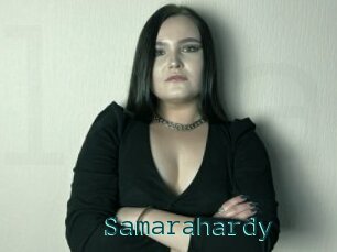 Samarahardy