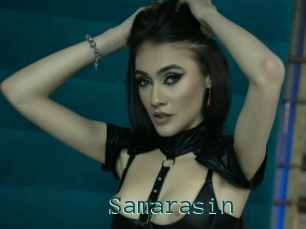 Samarasin