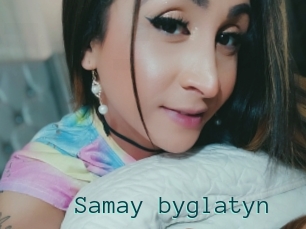 Samay_byglatyn