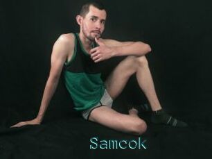 Samcok
