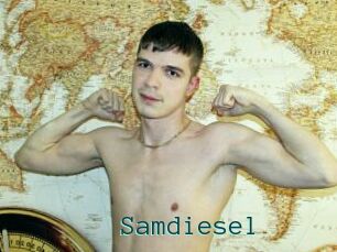 Samdiesel