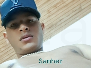 Samher