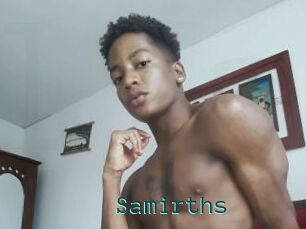 Samirths