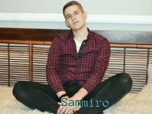 Sammiro