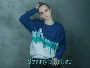 Sammybecker