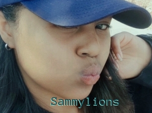 Sammylions