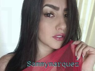 Sammymarquez