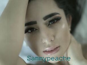 Sammypeache