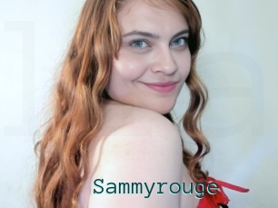 Sammyrouge