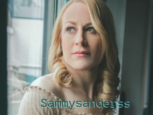 Sammysanderss