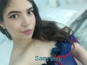 Samremy