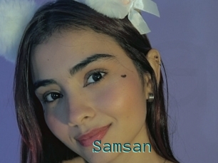 Samsan