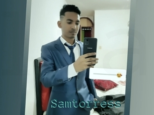 Samtorress