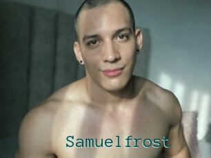 Samuelfrost