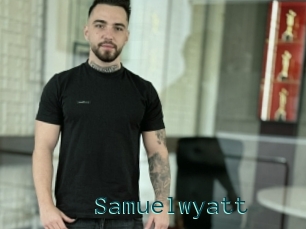Samuelwyatt
