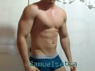 Samuelzetta
