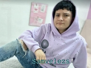 Samvelezs