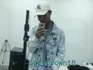 Samybrown18