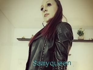 Samyqueen