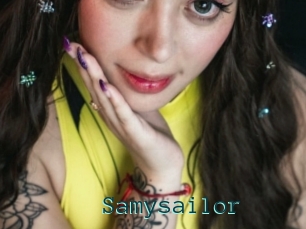 Samysailor